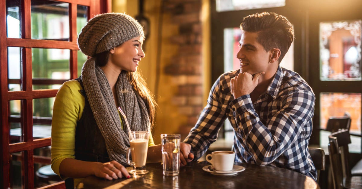 Conversation Starters Worst Topics For A First Date