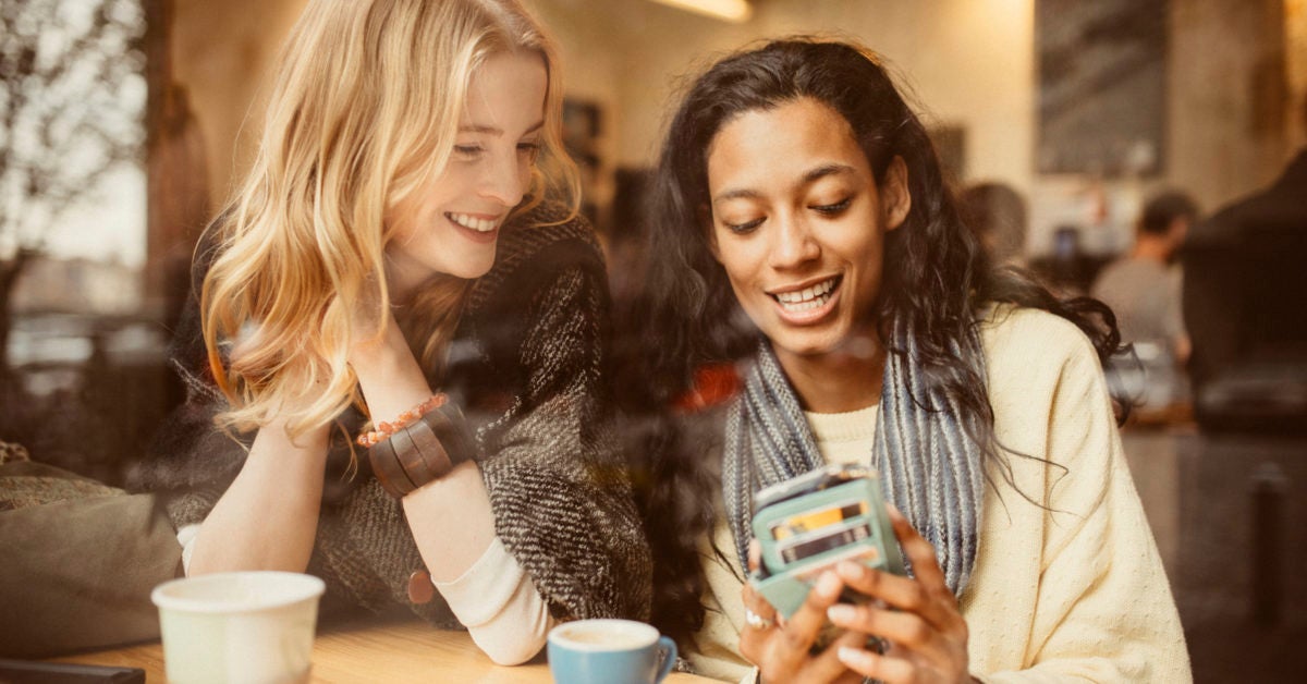 16 Ways To Meet People: How To Make Friends In A New City – ADETVC