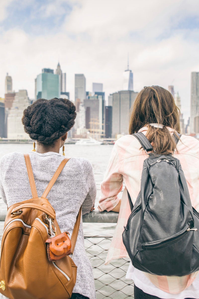 Relationship Advice: The Key to Successful Relationships That No One