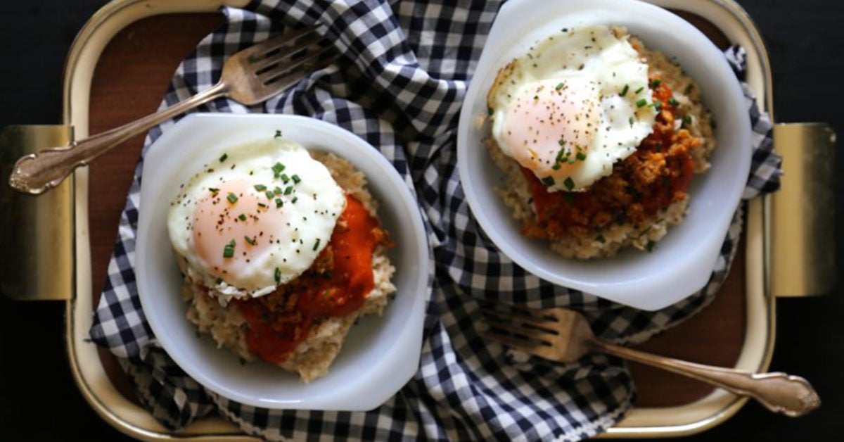 Coffee Recipes 7 Ways to Use That Leftover Cup