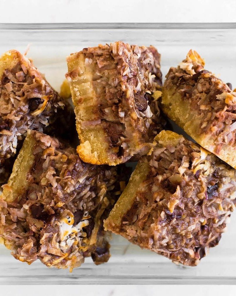 The Best Vegan Baked Goods That Everyone Will Want a Piece Of