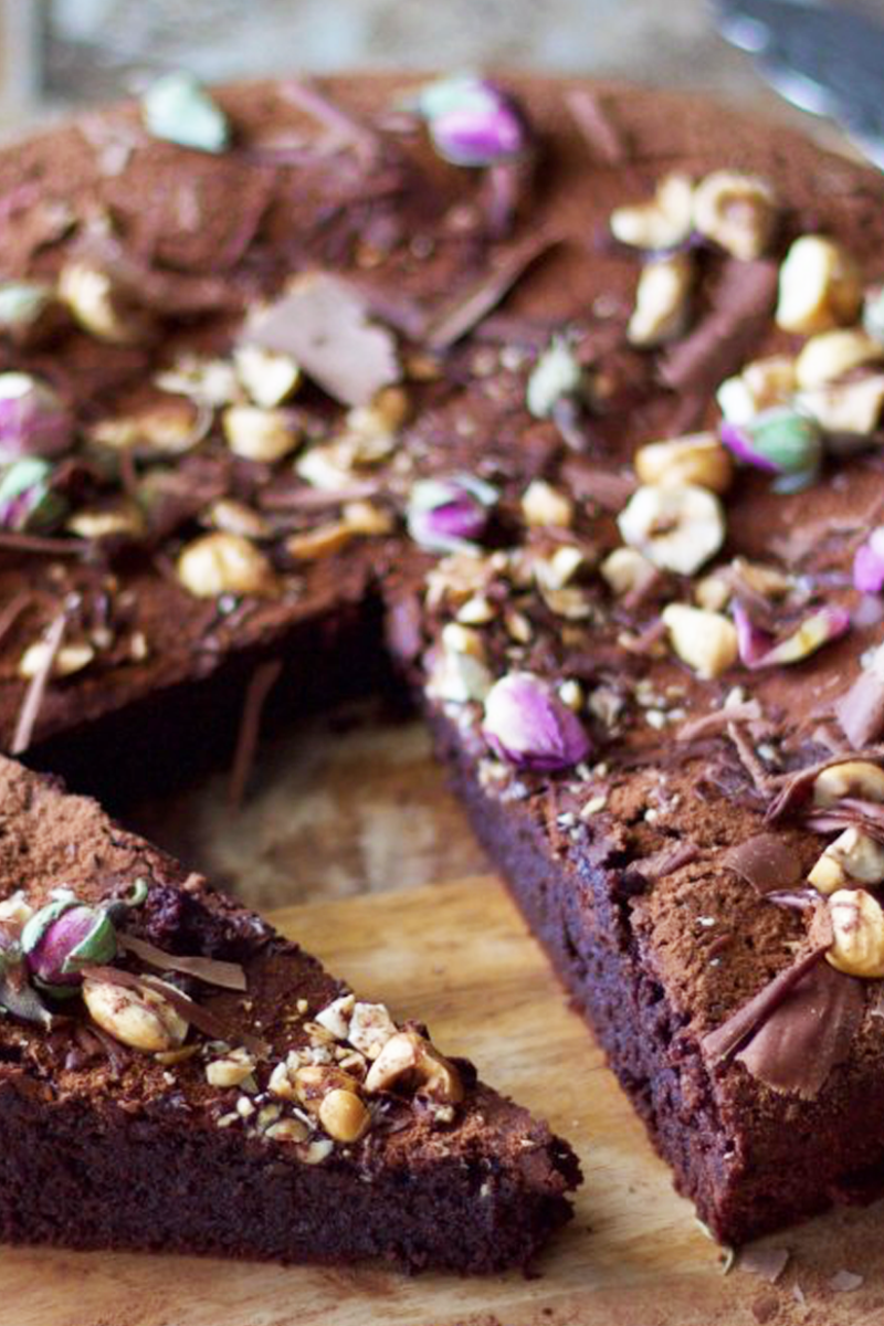 13 Mediterranean Desserts That Are the Perfect Amount of Sweet