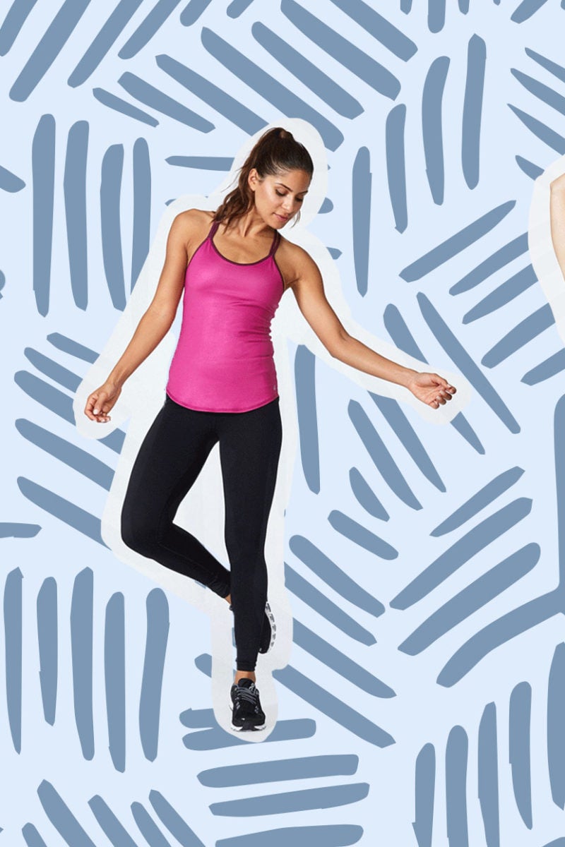 5 Activewear Brands You Need to Know About