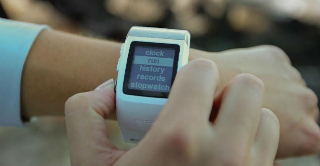 nike android watch