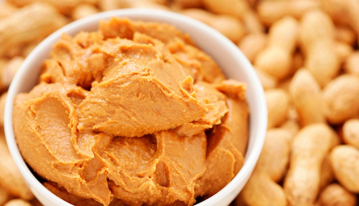 12 Healthy Alternatives To Peanut Butter
