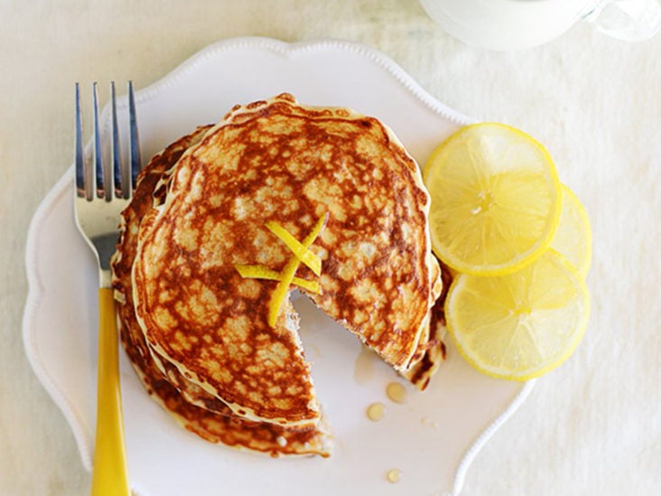 9 Protein Pancake Recipes That Are Breakfast Essentials