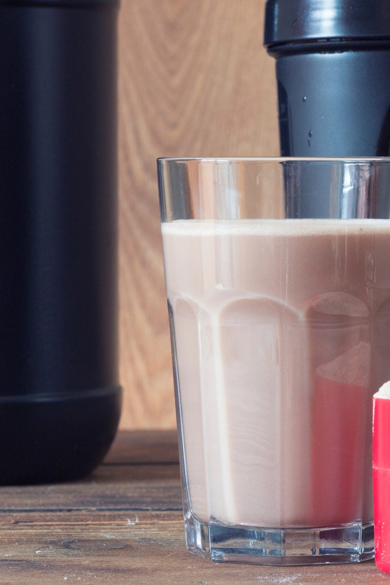 Protein Supplements: The Ultimate Guide To The Best For You