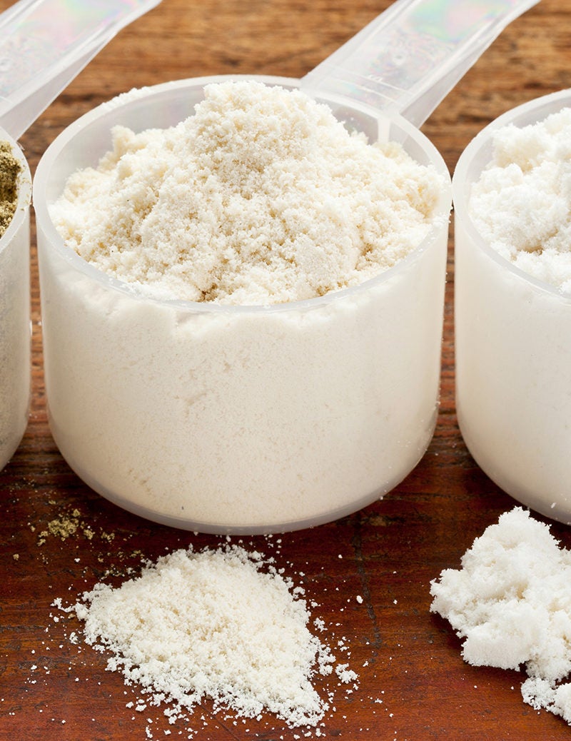 Best Protein Powder Quiz