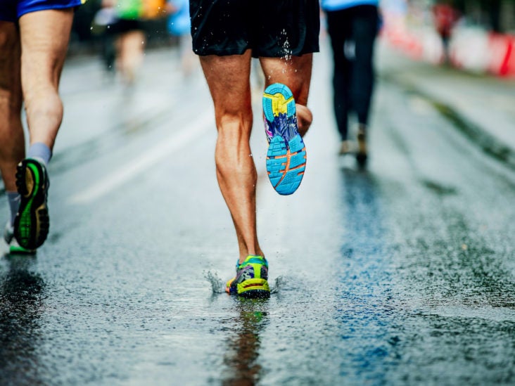 Tips That Will Make Running in the Rain 