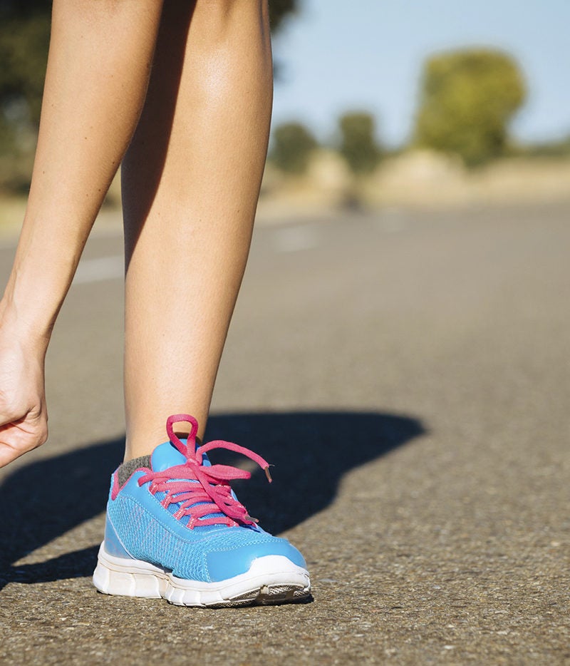 Running Injuries: The Most Common Running Injuries And How To Avoid Them