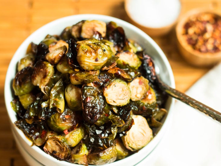 11 Brussels Sprouts Benefits and Nutrition Facts