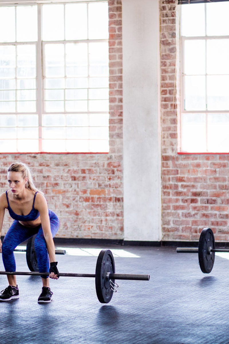 Weight Training Tips To Get A Better Workout