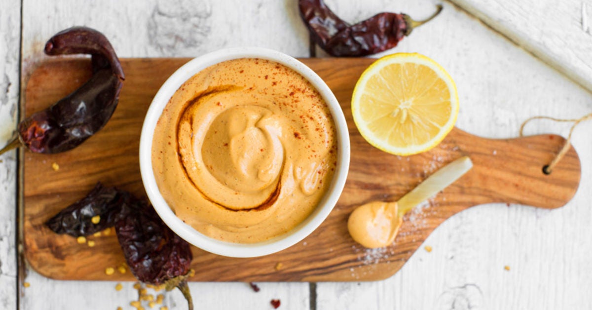 17 Vegan Dips Queso, Hummus, Buffalo, and More