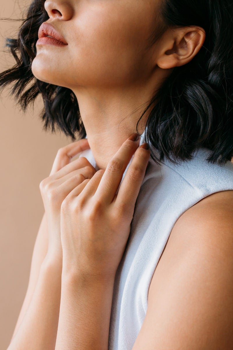 Does A Vegan Diet Improve Your Skin 
