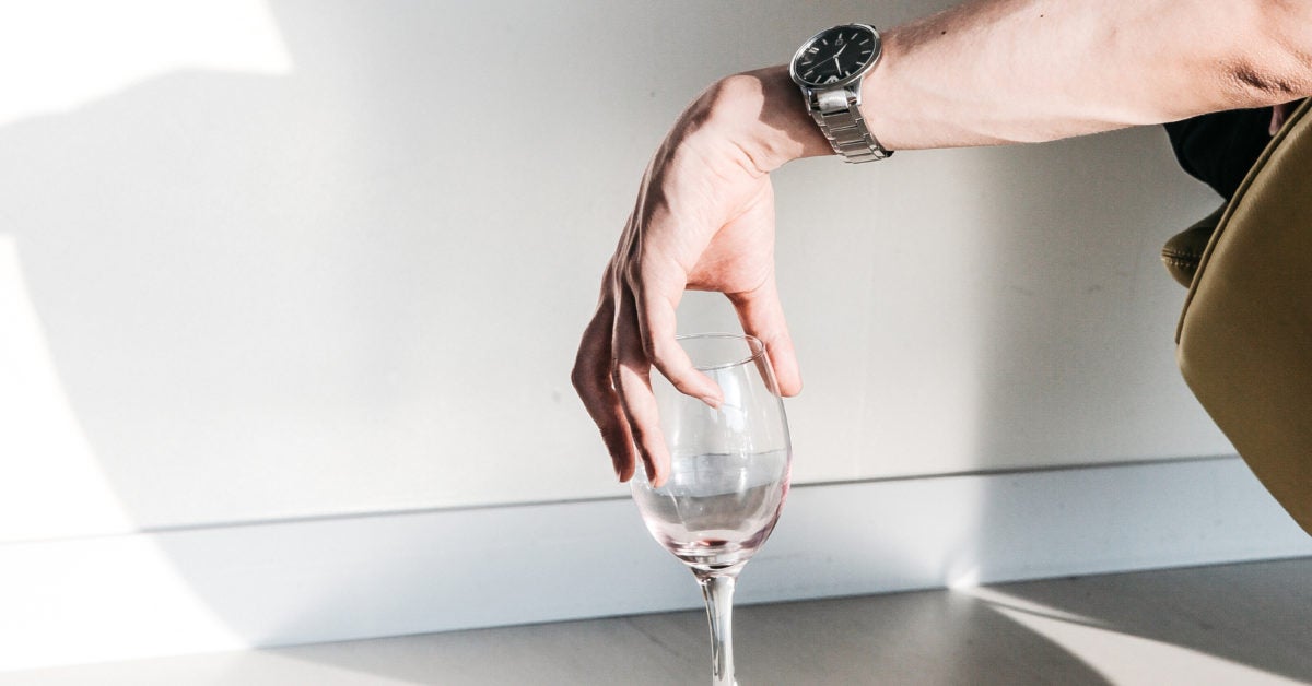 Is Drinking After Workouts a Good or Bad Idea?