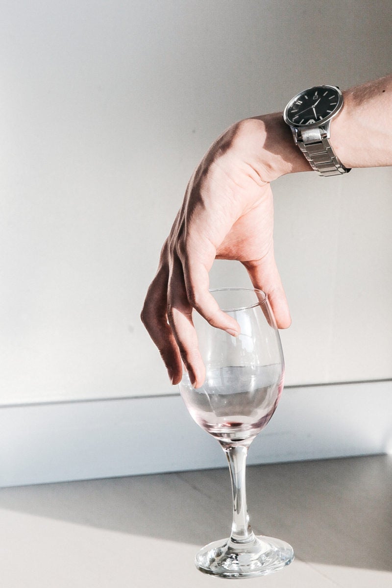 Does Wine Make Your Joints Hurt at Javier Lary blog