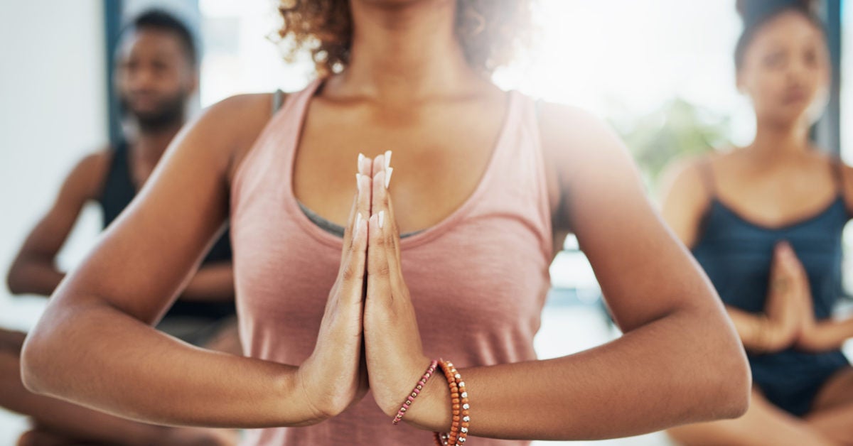 Natural Remedies for Anxiety and Panic Attacks