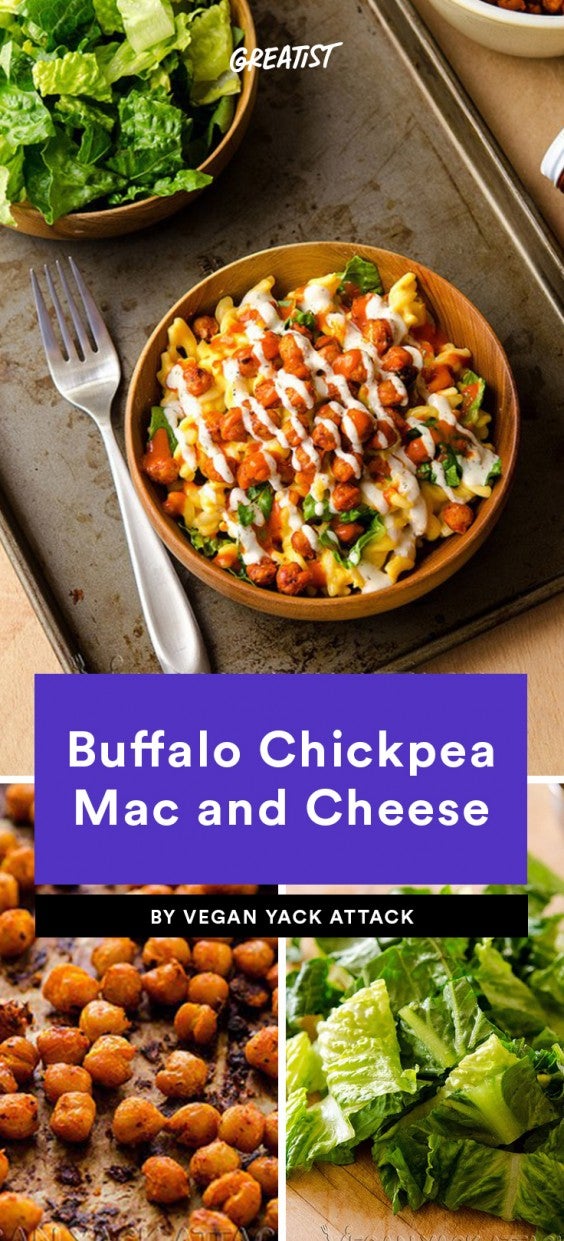 5 Healthy Mac and Cheese Recipes