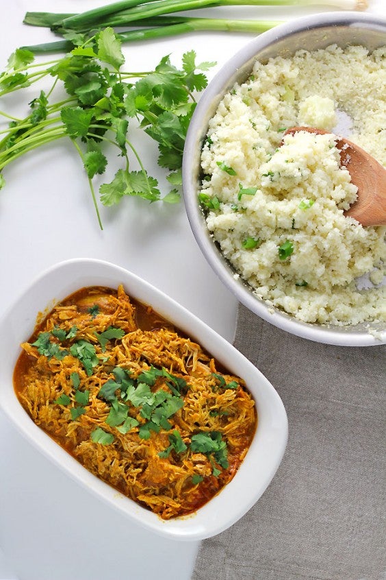 Paleo Crock-Pot Recipes