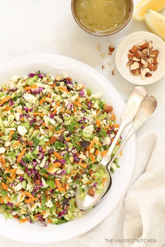 Clean Eating Recipes 47 For A Fresh Start