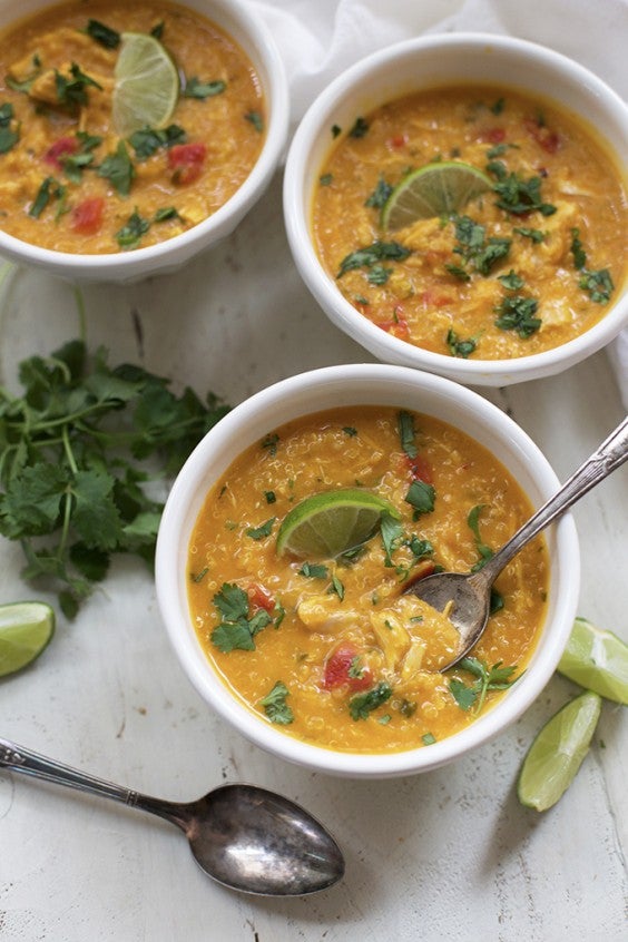 Paleo Crock-Pot Recipes Everyone Can Enjoy