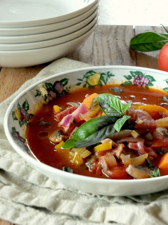 Paleo Crock-Pot Recipes Everyone Can Enjoy