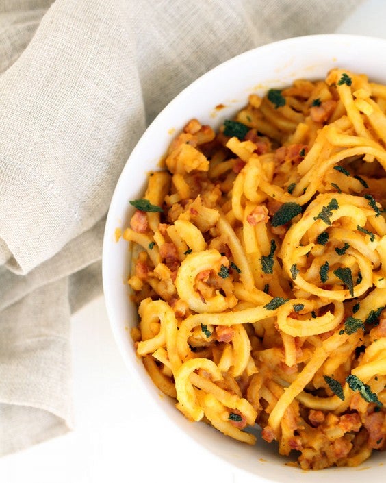 Noodle Recipes That Make a Great Alternative to Pasta