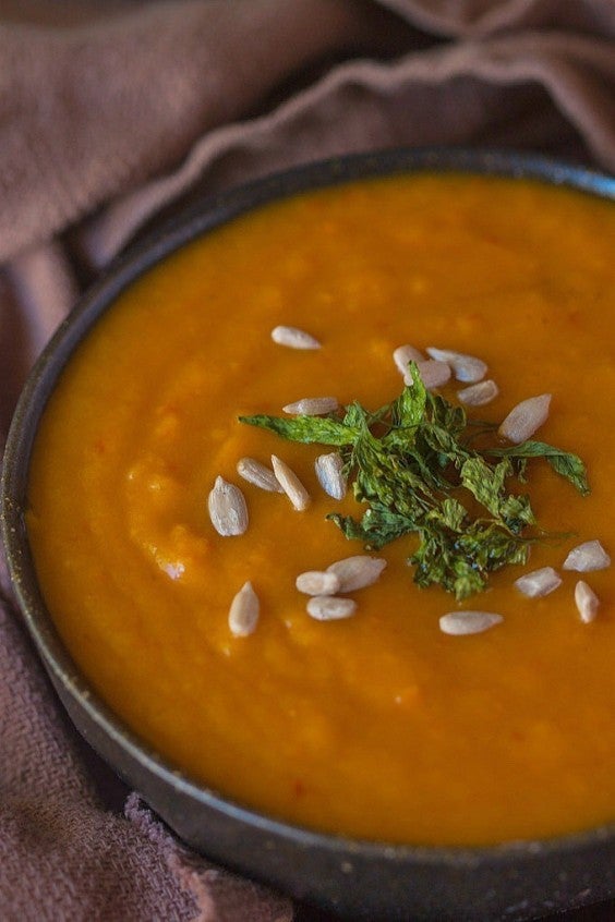 Paleo Crock-Pot Recipes Everyone Can Enjoy