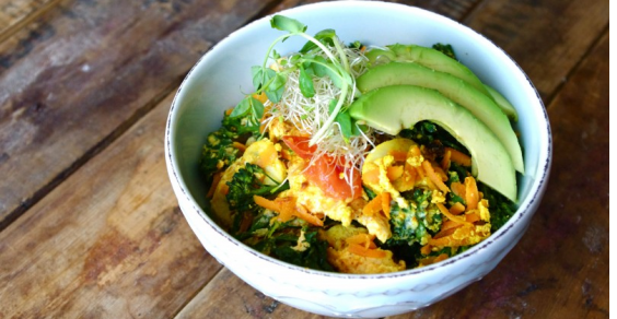 50 Creative Ways to Eat Quinoa: Healthy Quinoa Recipes