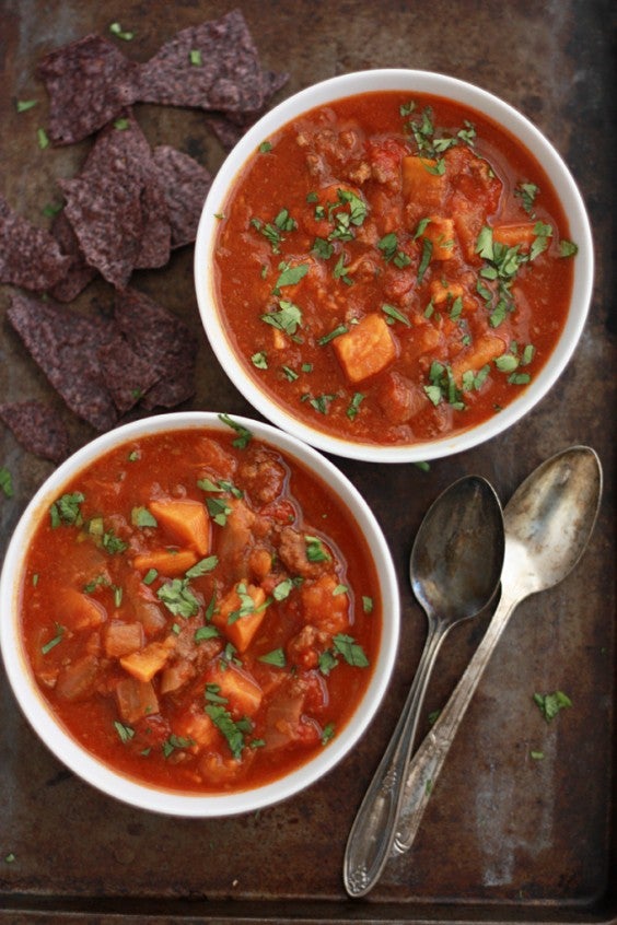 Paleo Crock-Pot Recipes Everyone Can Enjoy