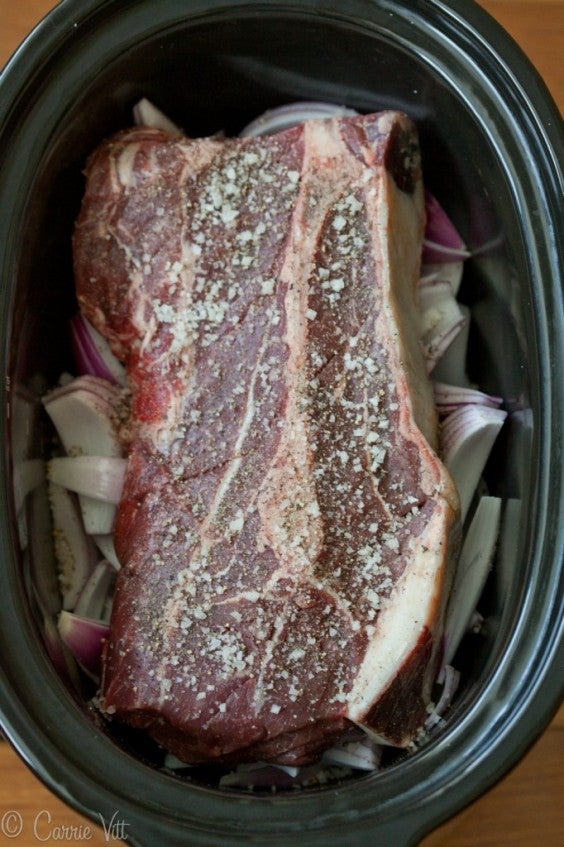 Paleo Crock-Pot Recipes Everyone Can Enjoy