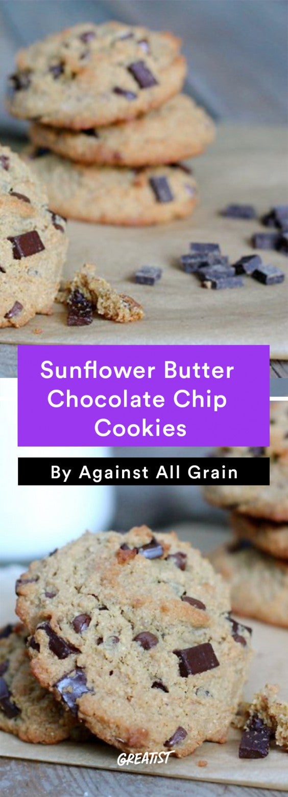 GlutenFree Cookies for the Holidays