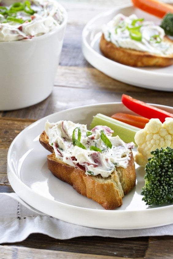 dried beef dip
