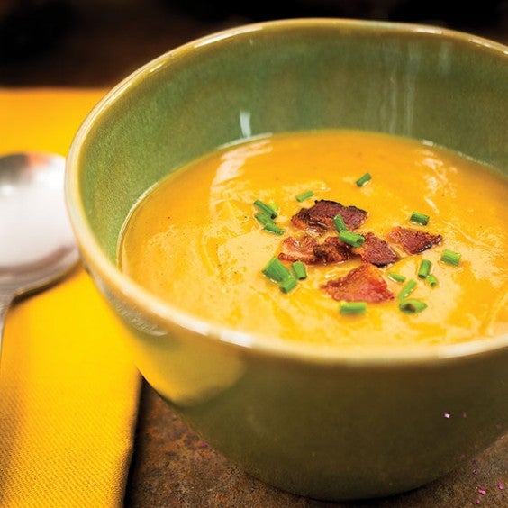 Paleo Crock-Pot Recipes Everyone Can Enjoy