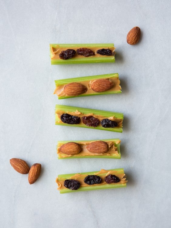 HighProtein Snacks That Travel, So You’ll Never Go Hangry