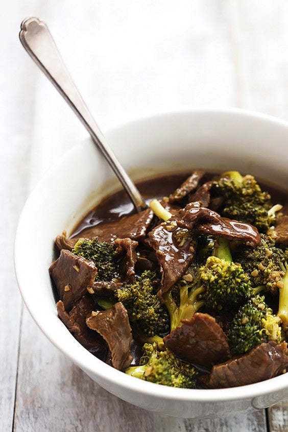 Paleo Crock-Pot Recipes Everyone Can Enjoy