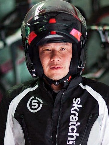 Allen Lim
