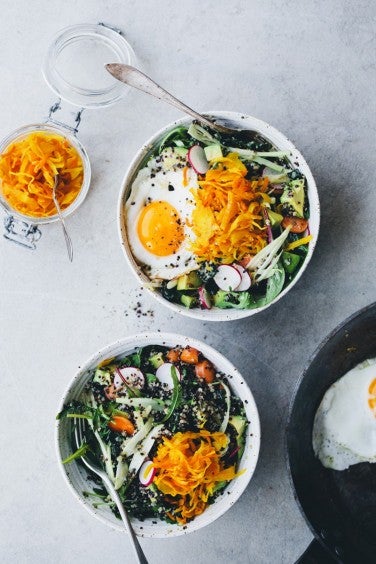 5. Green Kitchen Stories