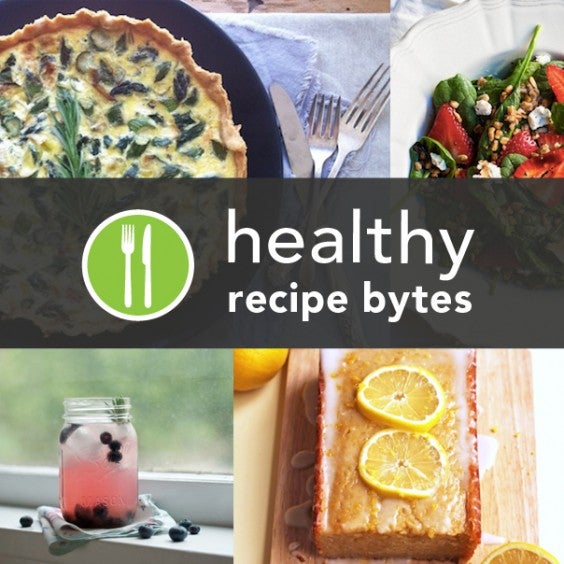 5 Healthy Mother's Day Brunch Recipes from Around the Web