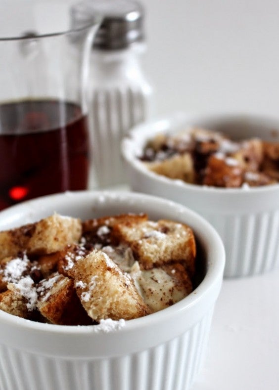 Microwave Recipes 39 Delicious Things You Didn T Know Could Heat Up 5 French Toast In A Mug