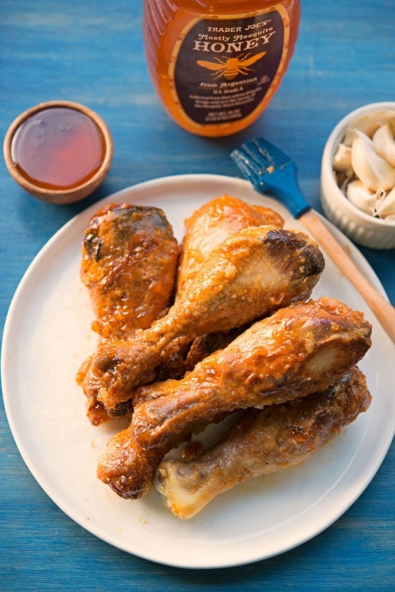 Paleo Crock-Pot Recipes