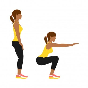 7-Minute Upper-Body Workout You Can Do at Home