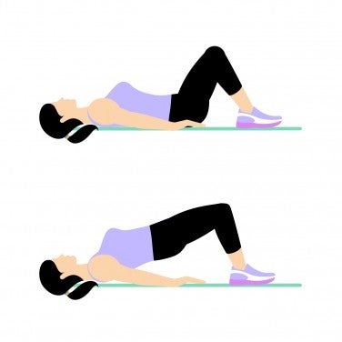 Leg Workout: 7-minute Workout That's Backed By Science