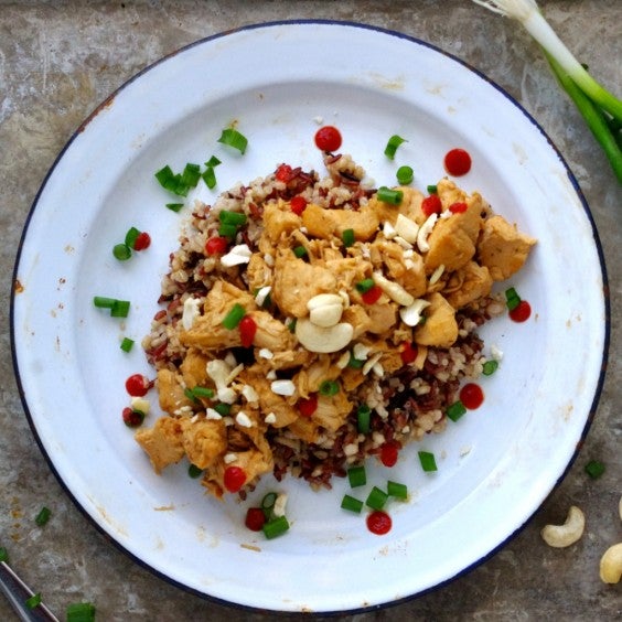 Paleo Crock-Pot Recipes