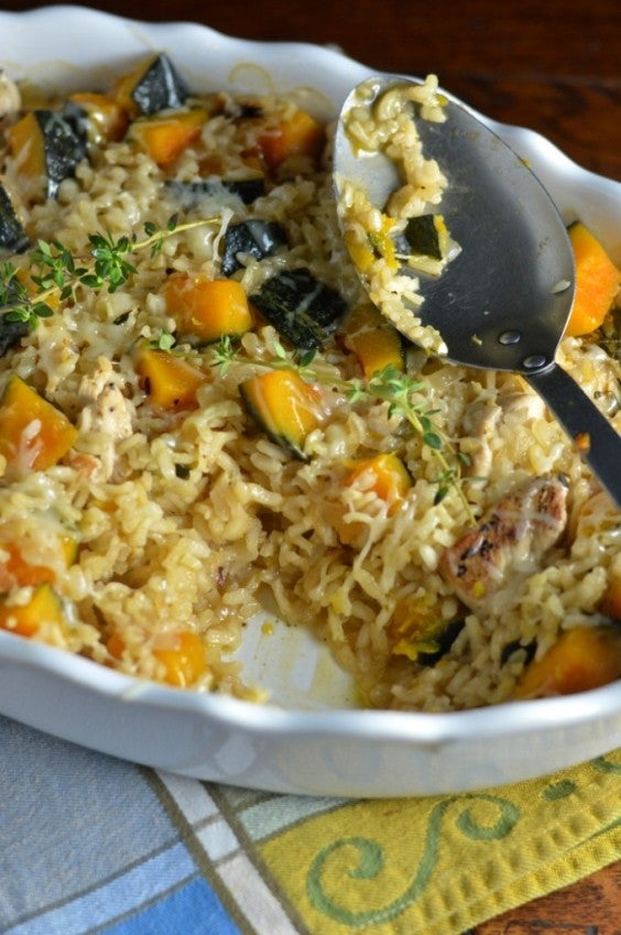 23 Kabocha Squash Recipes