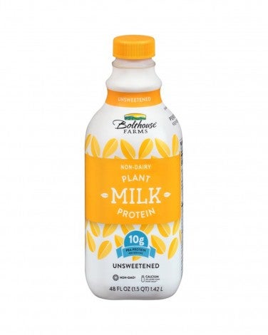 Bolthouse Unsweetened Pea Milk
