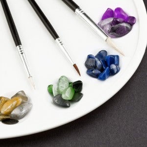 Alternative Therapies Art