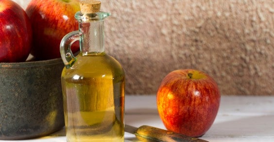 Apple Cider Vinegar