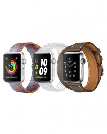 apple watch