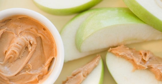 19 Ideas for a Healthier Easter Basket